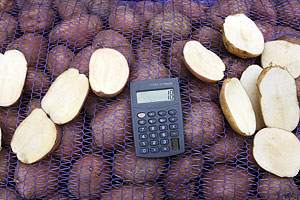 Инфляция может не вписаться