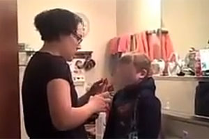 Горячий соуc и ледяная вода