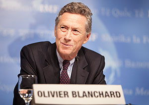 Экономика: темпы среднемировые