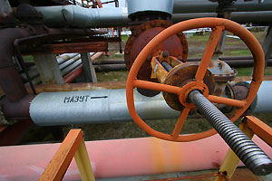 Белоруссия получит нефть с премией