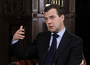 "Власти зачастую тормозят модернизацию"