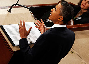 Обама выводит войска