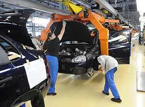 "АвтоВАЗ" разгоняет цены