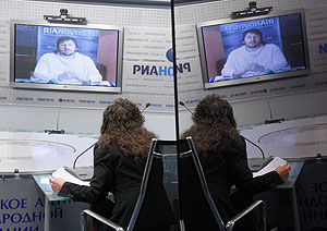 Свободный Чичваркин