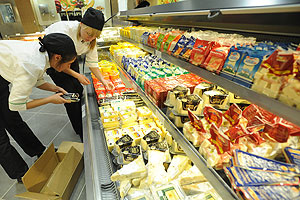 Рухнувшая крыша ударит по ритейлу