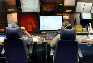 Катастрофа под Смоленском: еще раз о диспетчерах