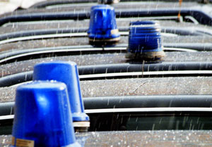 ДТП на Рублевке: допрос свидетелей