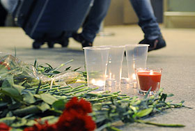 Теракт в "Домодедово" раскрыт