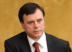 В ушедшем году Россия не выполнила только две из 26 рекомендаций Группы стран против коррупции