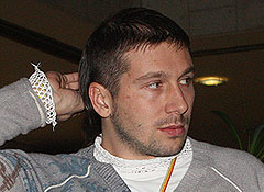 Финансировать оппозицию не собираюсь