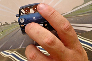 ОСАГО: для молодых еще дороже