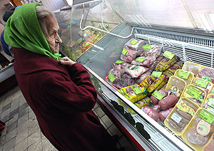 Пенсионный фонд выдюжит индексацию