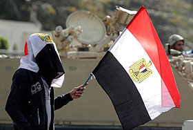 Сдадут ли нервы у президента?