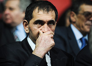 Евкуров о теракте и версиях