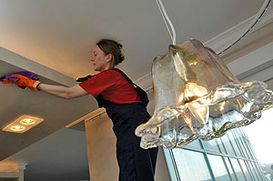 Продавцы хотят расшевелить рынок жилья