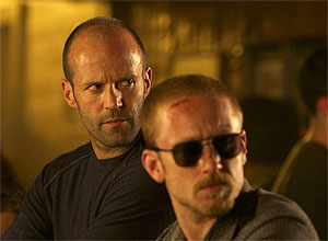 Механические разборки