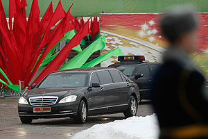 Москве не нравятся санкции и жестокость