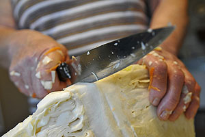 Инфляция пожирает овощи