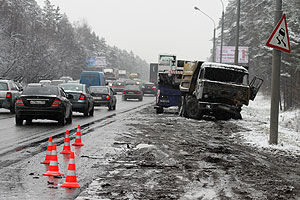 ОСАГО рассчитают по-новому