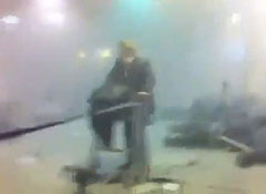 ДНК, террорист, родственники