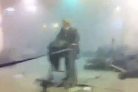 ДНК, террорист, родственники