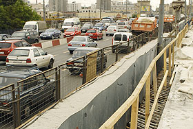 Москва: нарушения на сотни миллиардов