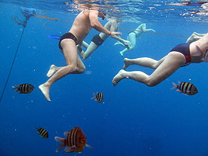 Египет без запретов