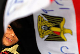 Египет: власти и оппозиция встретились