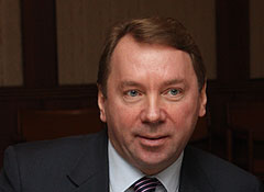 Управделами президента РФ не строит дворцов ни для Медведева, ни для Путина