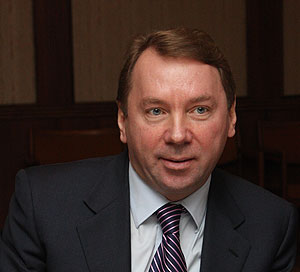 Управделами президента РФ не строит дворцов ни для Медведева, ни для Путина