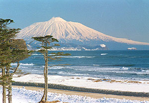 "Непростительно оскорбленная" Япония