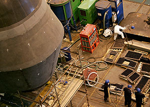 Никаких тайных соглашений