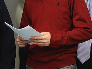 Пост-Триумфальная: изменил, уклонился, уволен