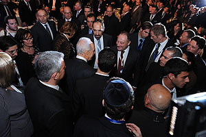 Вступиться за Мубарака