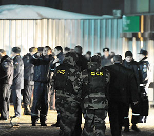 Смертник Евлоев