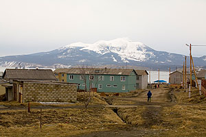 Такие наши Курилы