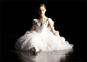 Прямо только вороны летают