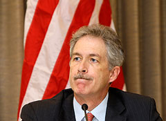 Я твердо убежден, что есть реальная возможность для сотрудничества по ПРО между США и Россией