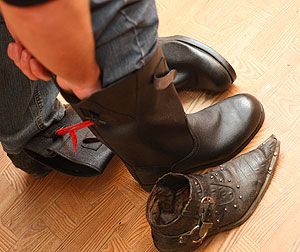 Шокирующая коррупция в армии