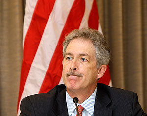 Я твердо убежден, что есть реальная возможность для сотрудничества по ПРО между США и Россией