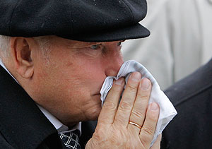 "День гнева" не для Лужкова