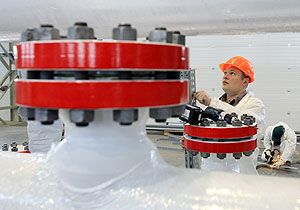 Рекордная добыча, нестабильные налоги