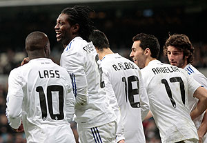 Богатейшие футбольные клубы мира