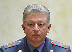 Чтобы инспекторы не брали взятки, не надо им их давать