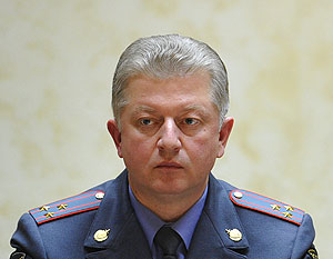 Чтобы инспекторы не брали взятки, не надо им их давать