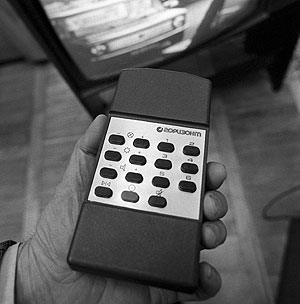 Это просто жизнь