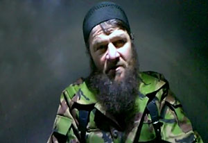 Сообщники Умарова