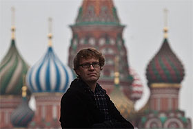 Возвращение Хардинга