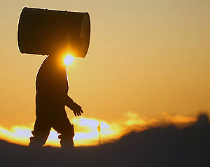 Цены на топливо - почувствуйте разницу