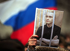 Слова про вердикт Ходорковскому просят проверить